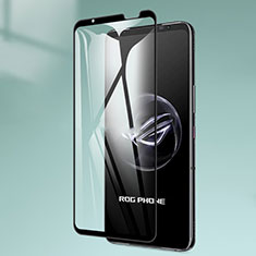 Film Protection Protecteur d'Ecran Verre Trempe Integrale pour Asus ROG Phone 7 Ultimate Noir