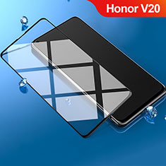 Film Protection Protecteur d'Ecran Verre Trempe Integrale pour Huawei Honor V20 Noir