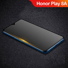 Film Protection Protecteur d'Ecran Verre Trempe Privacy pour Huawei Honor Play 8A Clair