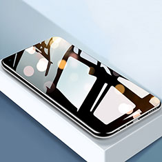 Film Protection Protecteur d'Ecran Verre Trempe Privacy pour OnePlus 11 5G Clair