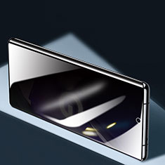 Film Protection Protecteur d'Ecran Verre Trempe Privacy pour Samsung Galaxy S23 FE 5G Clair