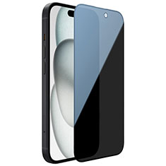 Film Protection Protecteur d'Ecran Verre Trempe Privacy S05 pour Apple iPhone 14 Pro Clair