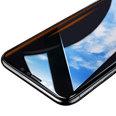 Film Protection Verre Trempe Protecteur d'Ecran F10 pour Apple iPhone Xs Max Clair