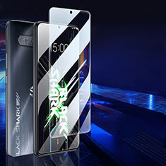Film Protection Verre Trempe Protecteur d'Ecran T02 pour Xiaomi Black Shark 4S Pro 5G Clair