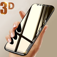 Film Verre Trempe Protecteur d'Ecran 3D pour Samsung Galaxy S8 Clair