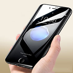 Film Verre Trempe Protecteur d'Ecran F03 pour Apple iPhone 8 Clair