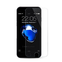 Film Verre Trempe Protecteur d'Ecran F08 pour Apple iPhone 7 Clair