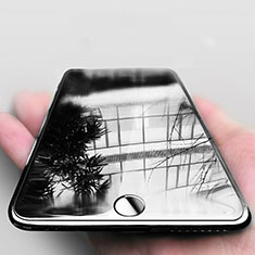 Film Verre Trempe Protecteur d'Ecran F17 pour Apple iPhone 7 Plus Clair