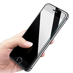 Film Verre Trempe Protecteur d'Ecran G01 pour Apple iPhone 8 Clair
