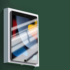 Film Verre Trempe Protecteur d'Ecran H01 pour Apple iPad 10.2 (2020) Clair