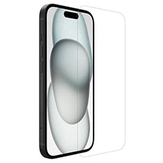 Film Verre Trempe Protecteur d'Ecran P02 pour Apple iPhone 13 Clair