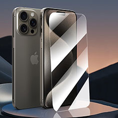Film Verre Trempe Protecteur d'Ecran P05 pour Apple iPhone 14 Pro Max Clair