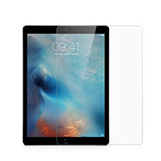 Film Verre Trempe Protecteur d'Ecran pour Apple iPad Pro 12.9 Clair