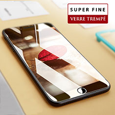 Film Verre Trempe Protecteur d'Ecran pour Apple iPhone 7 Plus Clair