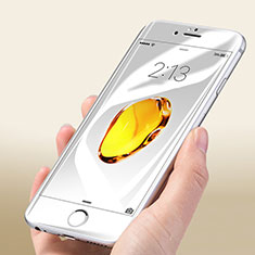 Film Verre Trempe Protecteur d'Ecran T01 pour Apple iPhone 6 Clair
