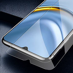 Film Verre Trempe Protecteur d'Ecran T01 pour Samsung Galaxy A05s Clair