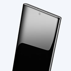 Film Verre Trempe Protecteur d'Ecran T01 pour Samsung Galaxy Note 10 Clair