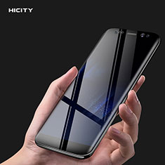 Film Verre Trempe Protecteur d'Ecran T01 pour Samsung Galaxy Note 8 Clair