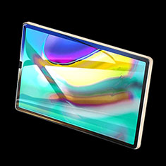 Film Verre Trempe Protecteur d'Ecran T01 pour Samsung Galaxy Tab S5e 4G 10.5 SM-T725 Clair
