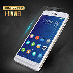 Film Verre Trempe Protecteur d'Ecran T02 pour Huawei Honor 6 Plus Clair