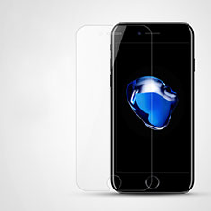 Film Verre Trempe Protecteur d'Ecran T04 pour Apple iPhone 7 Plus Clair