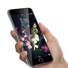 Film Verre Trempe Protecteur d'Ecran T08 pour Apple iPhone 6 Clair