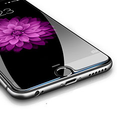 Film Verre Trempe Protecteur d'Ecran T10 pour Apple iPhone 6S Clair