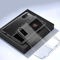 Housse Antichocs Rigide Transparente Crystal pour Xiaomi Mix Fold 5G Clair