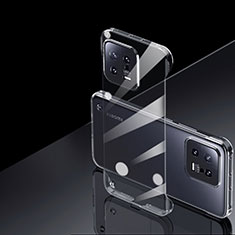 Housse Antichocs Rigide Transparente Crystal T03 pour Xiaomi Mi 13 5G Clair