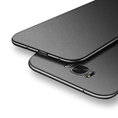 Housse Plastique Rigide Mat M10 pour Samsung Galaxy S8 Plus Noir