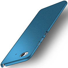 Housse Plastique Rigide Sables Mouvants pour Xiaomi Mi 5S Bleu Ciel