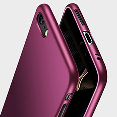 Housse Ultra Fine TPU Souple H06 pour Apple iPhone 6 Plus Violet
