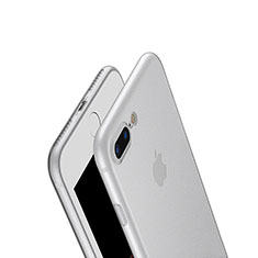 Housse Ultra Fine TPU Souple pour Apple iPhone 8 Plus Clair