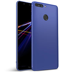 Housse Ultra Fine TPU Souple pour Huawei Honor 8 Pro Bleu