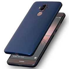 Housse Ultra Fine TPU Souple pour Huawei Mate 9 Bleu