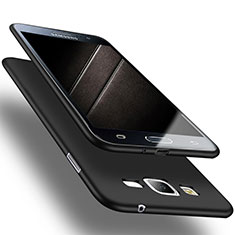 Housse Ultra Fine TPU Souple pour Samsung Galaxy Grand Prime 4G G531F Duos TV Noir
