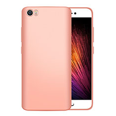 Housse Ultra Fine TPU Souple pour Xiaomi Mi 5 Rose
