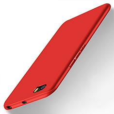 Housse Ultra Fine TPU Souple pour Xiaomi Mi 5 Rouge
