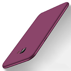 Housse Ultra Fine TPU Souple S03 pour Samsung Galaxy On5 (2016) G570 G570F Violet
