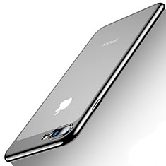 Housse Ultra Fine TPU Souple Transparente H07 pour Apple iPhone 7 Plus Clair