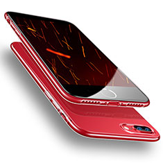 Housse Ultra Fine TPU Souple Transparente H20 pour Apple iPhone 8 Plus Clair
