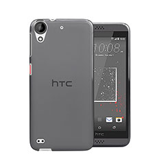 Housse Ultra Fine TPU Souple Transparente pour HTC Desire 530 Gris