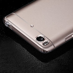Housse Ultra Fine TPU Souple Transparente R02 pour Xiaomi Mi 5S Clair