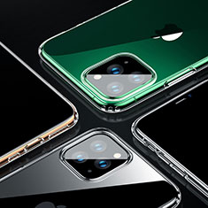 Housse Ultra Fine TPU Souple Transparente T04 pour Apple iPhone 11 Pro Clair