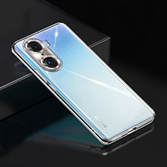 Housse Ultra Fine TPU Souple Transparente T04 pour Huawei Honor 60 Pro 5G Clair