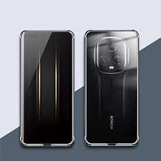 Housse Ultra Fine TPU Souple Transparente T04 pour Huawei Honor Magic5 Ultimate 5G Clair