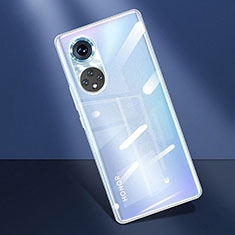 Housse Ultra Fine TPU Souple Transparente T04 pour Huawei Nova 9 Clair