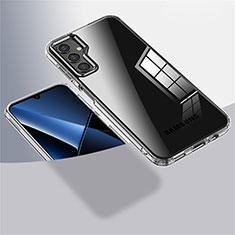 Housse Ultra Fine TPU Souple Transparente T04 pour Samsung Galaxy A14 5G Clair