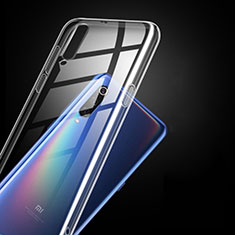 Housse Ultra Fine TPU Souple Transparente T04 pour Xiaomi Mi 9 Pro 5G Clair