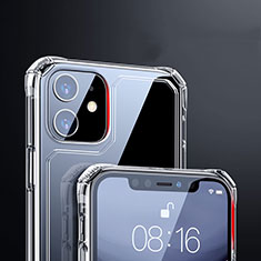 Housse Ultra Fine TPU Souple Transparente T05 pour Apple iPhone 11 Clair